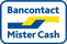 Bancontact Logo